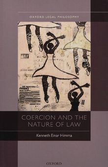 Coercion and the Nature of Law