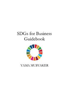 SDGs for Business Guidebook
