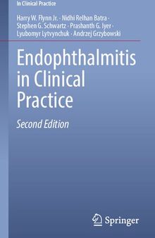 Endophthalmitis in Clinical Practice