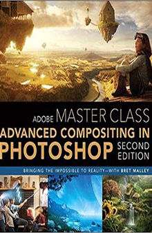 Adobe Master Class - Advanced Composition in Adobe Photoshop CC