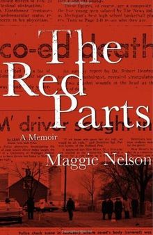The Red Parts: Autobiography of a Trial
