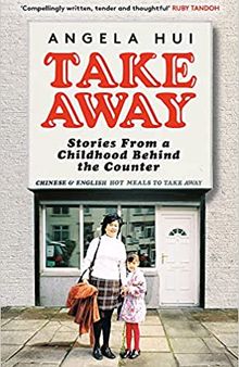 Takeaway: Stories from a Childhood Behind the Counter