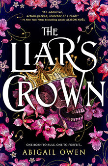The Liar’s Crown