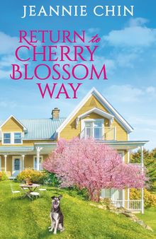 Return to Cherry Blossom Way