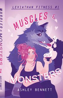 Muscles & Monsters