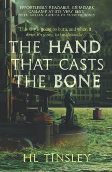 The Hand That Casts The Bone