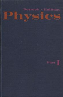 Physics part 1
