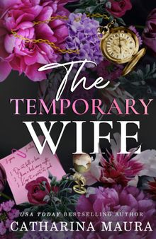 The Temporary Wife