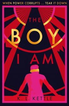 The Boy I Am