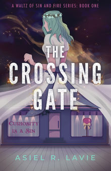 The Crossing Gate