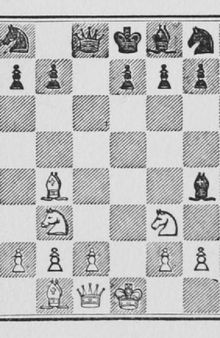 مایزلیس تئوری بنیادی شطرنج