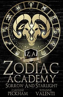 Zodiac Academy: Sorrow and Starlight