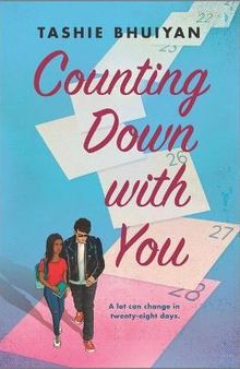 Counting Down with You
