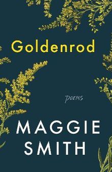 Goldenrod: Poems