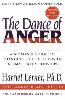 The Dance of Anger