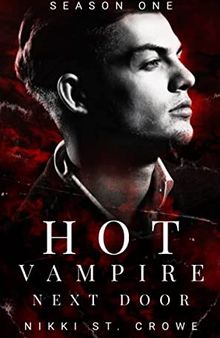 Hot Vampire Next Door