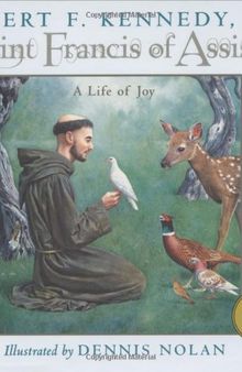 Saint Francis of Assisi: A Life Inspired