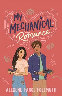 My Mechanical Romance