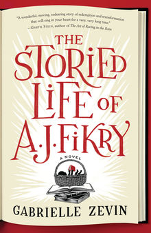 The Storied Life of A. J. Fikry