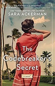 The Codebreaker's Secret