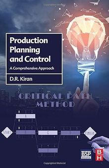 Production Planning and Control: A Comprehensive Approach