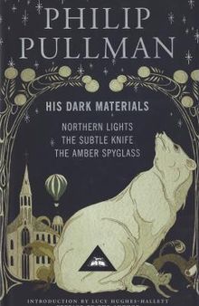 His Dark Materials: Books 1-3