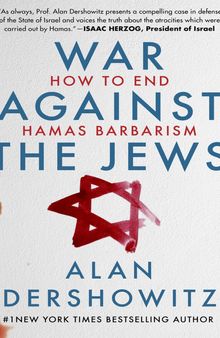 War How To End Against Hamas Barbarism The Jews Book