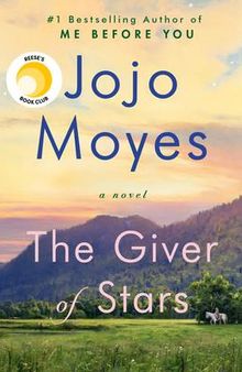 The Giver of Stars