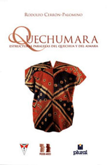 Quechumara. Estructuras paralelas del quechua y del aimara