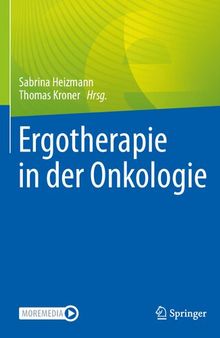 Ergotherapie in der Onkologie (German Edition)