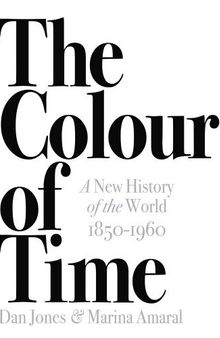 The Colour of Time