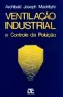 Ventilação Industrial e Controle da Poluição