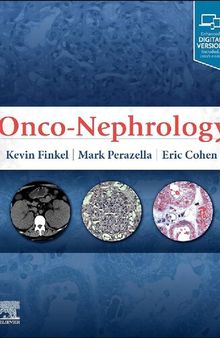 Onco-Nephrology