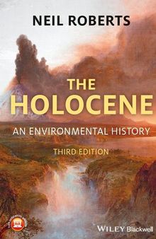 The Holocene: an Environmental History