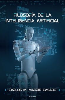 Filosofía de la inteligencia artificial