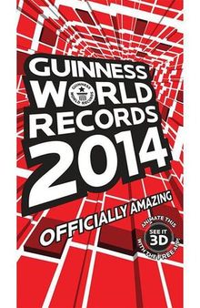 Guinness World Records 2014