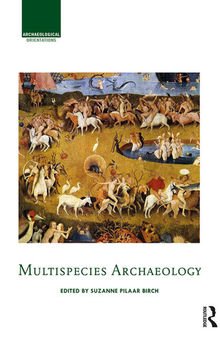 Multispecies Archaeology