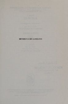 Opera omnia 29: Summa (Quaestiones ordinariae), art. XLI-XLVI