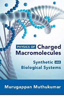 Physics of Charged Macromolecules