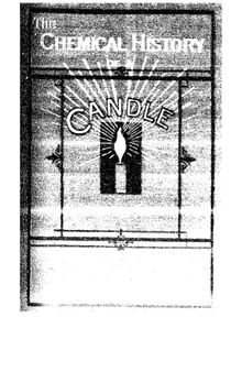 Chemicak History of a Candle