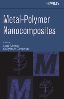 Metal-Polymer Nanocomposites