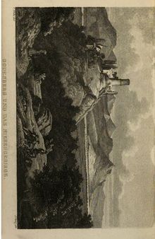 Godesberg, das Siebengebirge, und ihre Umgebungen