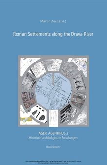 Roman Settlements Along the Drava River