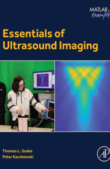 Essentials of Ultrasound Imaging