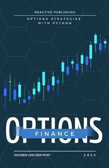 Options Finance: Options Stratigies with Python