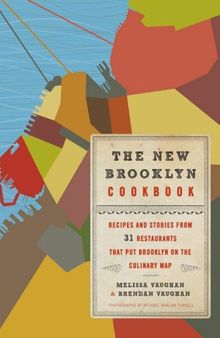 The New Brooklyn Cookbook