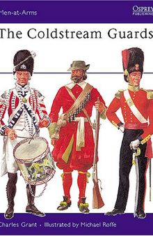 The Coldstream Guards