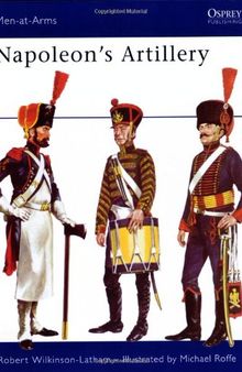 Napoleon's Artillery