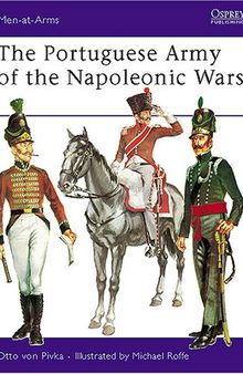 The Portuguese Army of the Napoleonic Wars