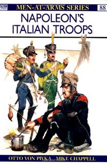Napoleon's Italian Troops